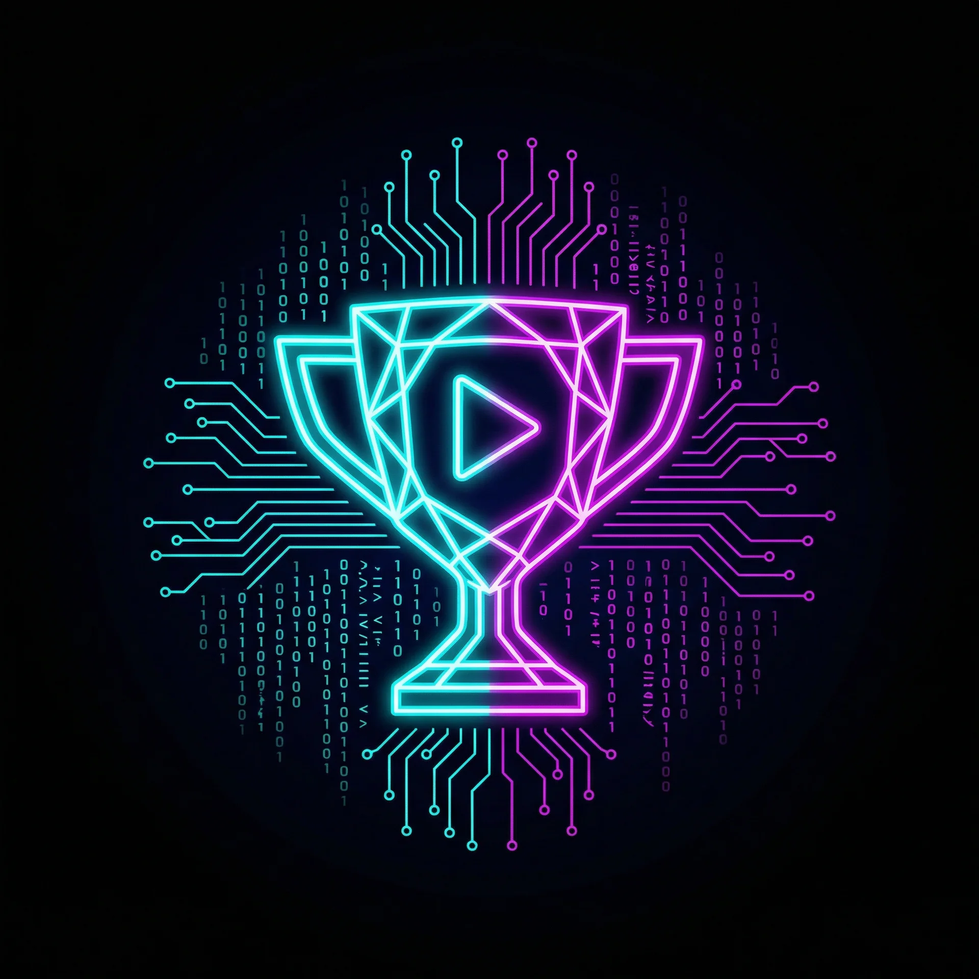 爱唯侦察网站 竞技平台Logo