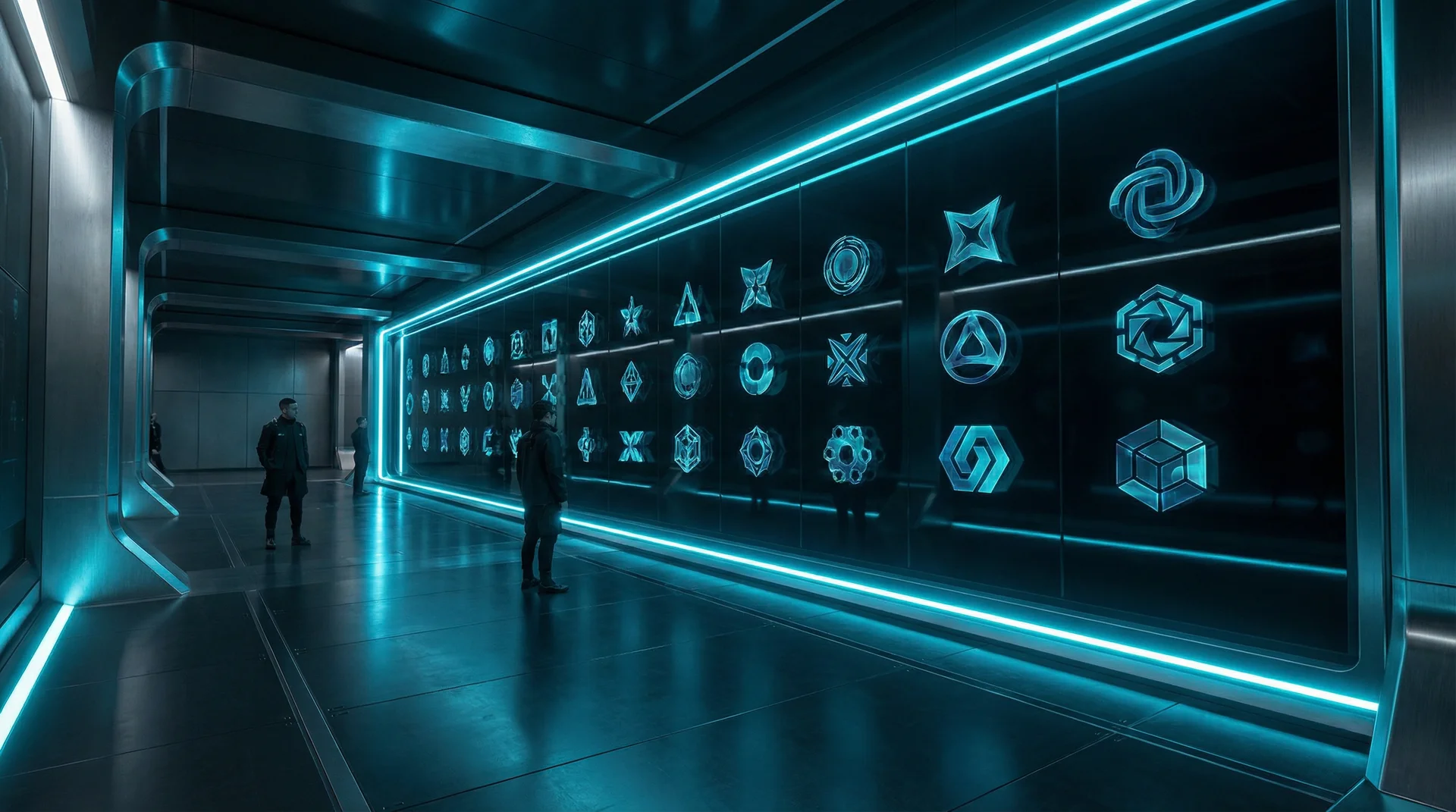 爱唯侦察网站 合作伙伴 NexGen科技